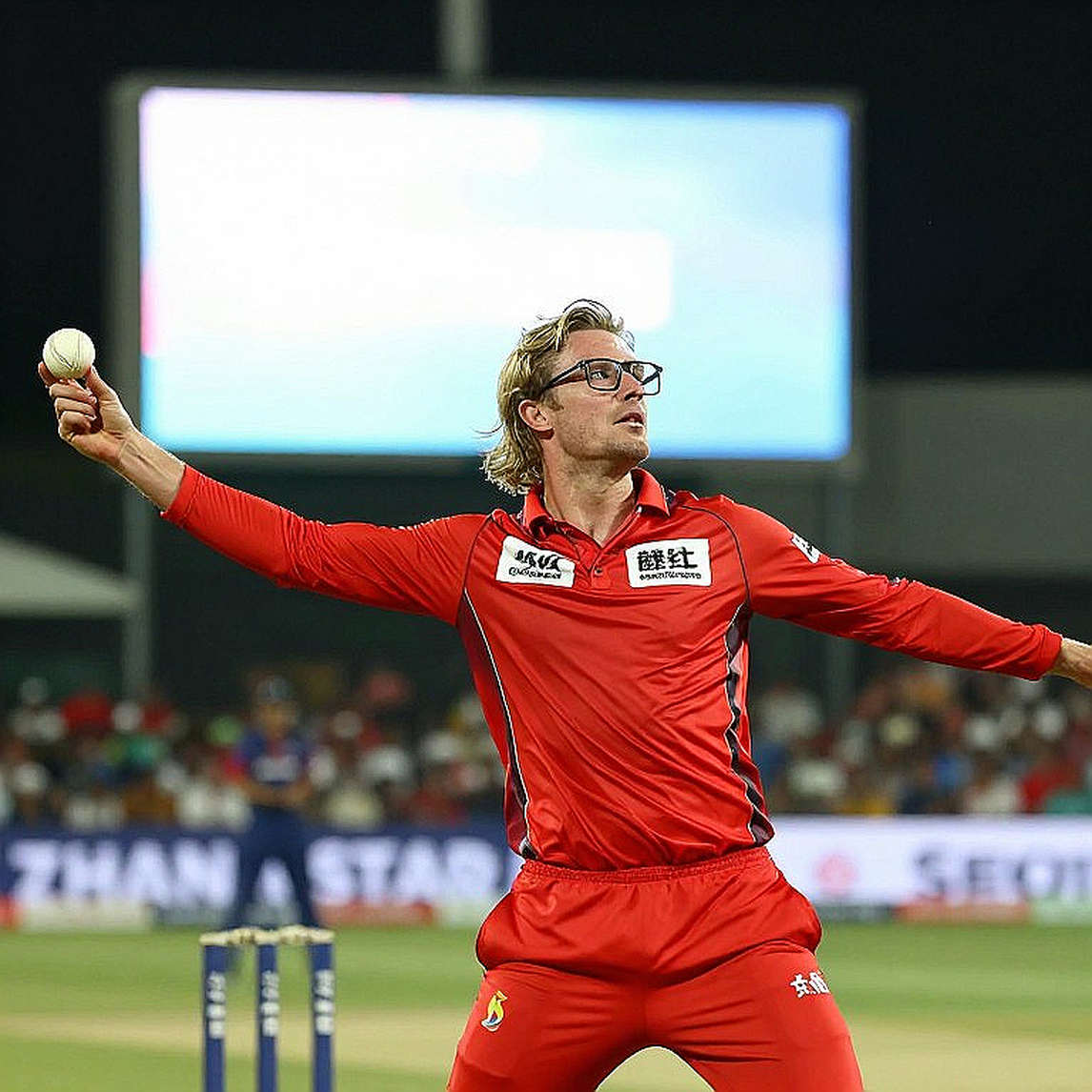 From the WACA's 50 Overs to Perth Stadium: England's Preparation Reform and the Squeeze of the Calendar From the WACA's 50 Overs to Perth Stadium: England's Preparation Reform and the Squeeze of the Calendar