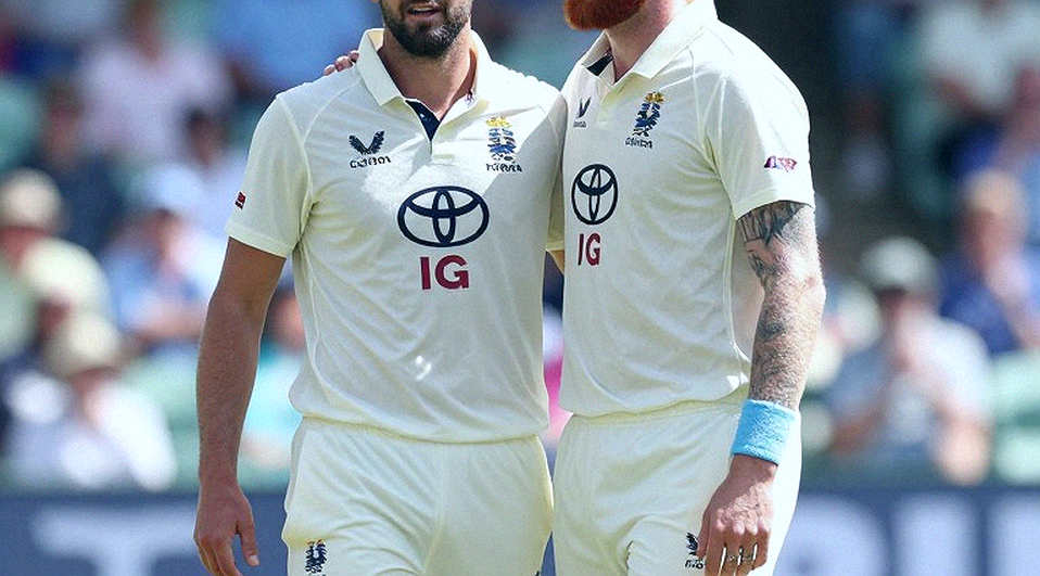From the WACA's 50 Overs to Perth Stadium: England's Preparation Reform and the Squeeze of the Calendar From the WACA's 50 Overs to Perth Stadium: England's Preparation Reform and the Squeeze of the Calendar