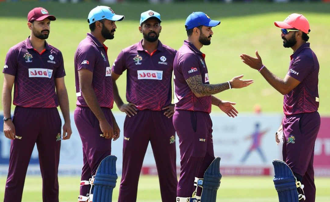 The Dew Subsidy: How Kusal Mendis' 87* and Shanaka's 3/21 at Rawalpindi Exposed Pakistan's Middle-Order Fracture