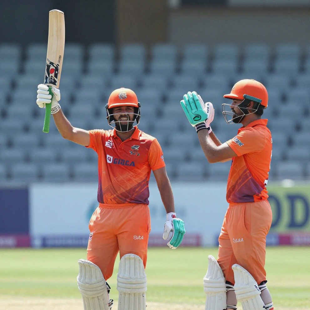 The Dew Subsidy: How Kusal Mendis' 87* and Shanaka's 3/21 at Rawalpindi Exposed Pakistan's Middle-Order Fracture