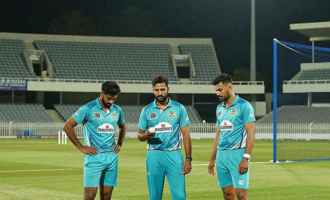 The Dew Subsidy: How Kusal Mendis' 87* and Shanaka's 3/21 at Rawalpindi Exposed Pakistan's Middle-Order Fracture