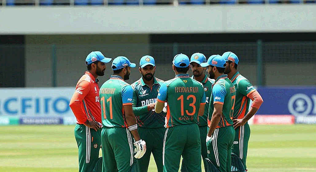 তালিকার নিচে একটি নাম: স্প্রিংগারের টেস্ট ডাক ওয়েস্ট ইন্ডিজের গভীরতার আসল ছবি তালিকার নিচে একটি নাম: স্প্রিংগারের টেস্ট ডাক ওয়েস্ট ইন্ডিজের গভীরতার আসল ছবি