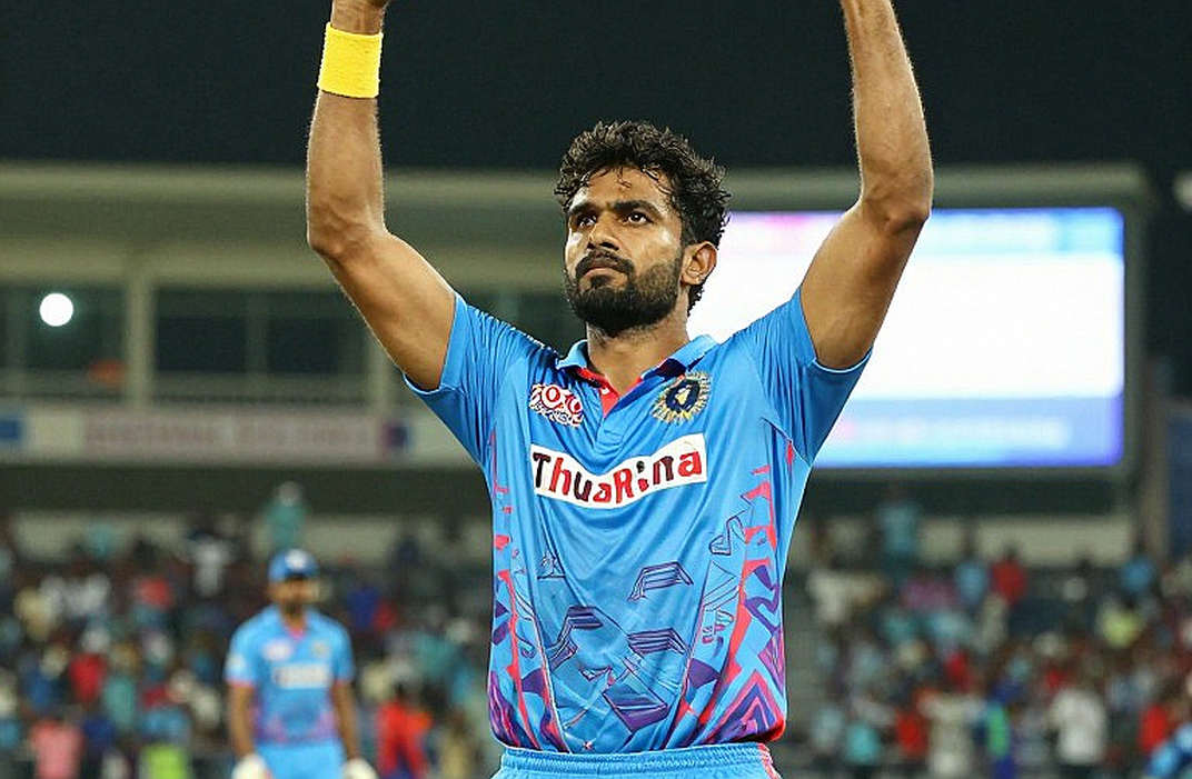 Zero Input, Zero Analysis: When Cricket Analysis Becomes Its Own Failure Report