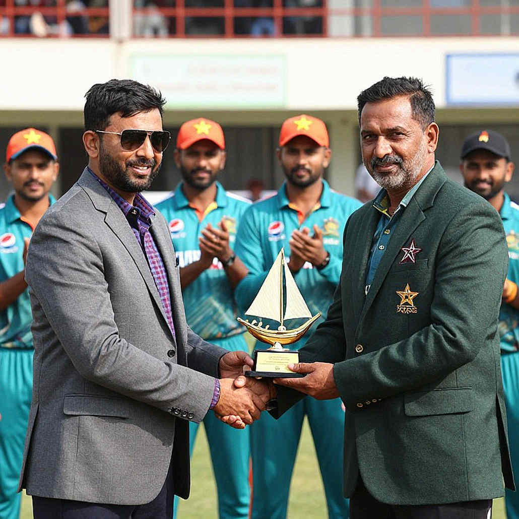 Zero Input, Zero Analysis: When Cricket Analysis Becomes Its Own Failure Report
