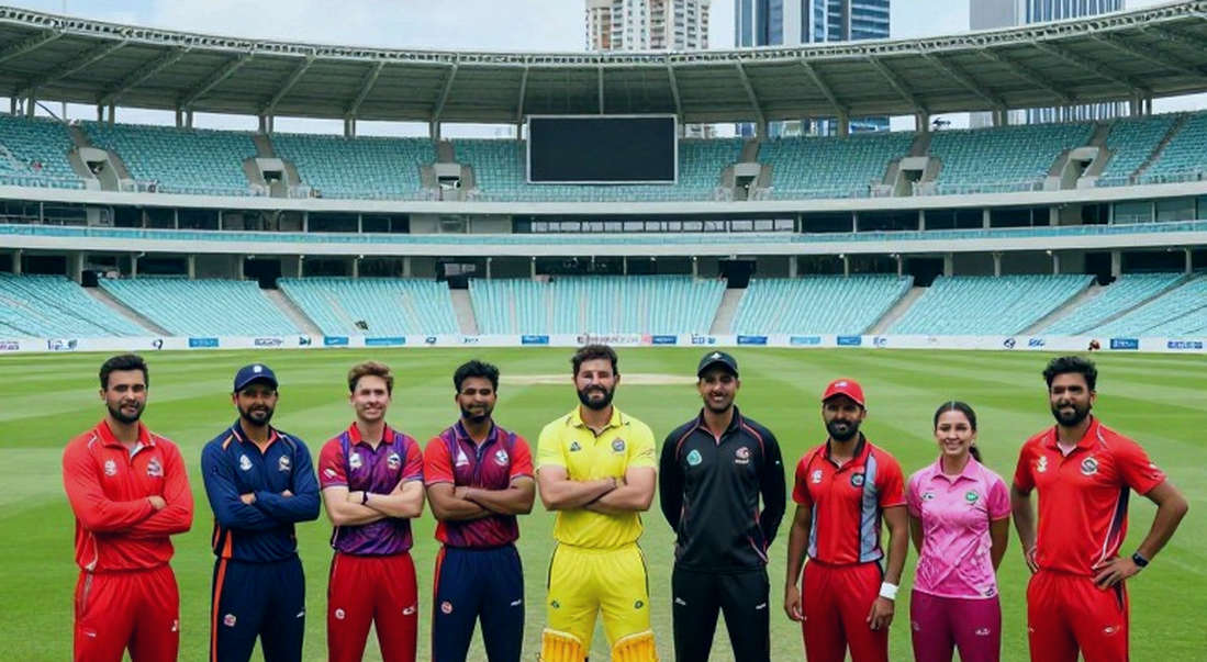 From Pitch to Chain: Cricket's Data-Integrity Problem and the Blockchain Promise