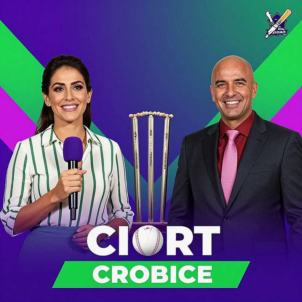 From Pitch to Chain: Cricket's Data-Integrity Problem and the Blockchain Promise