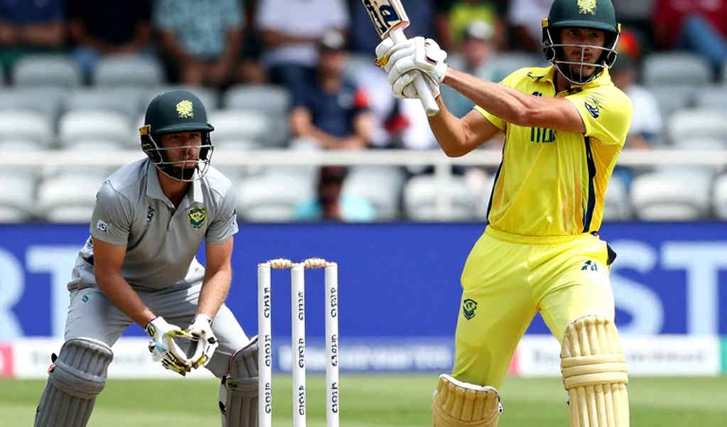 Anxiety, Not the Blow, Is the Real Hurdle: Smith's Confession and Australia's Quiet Accounting