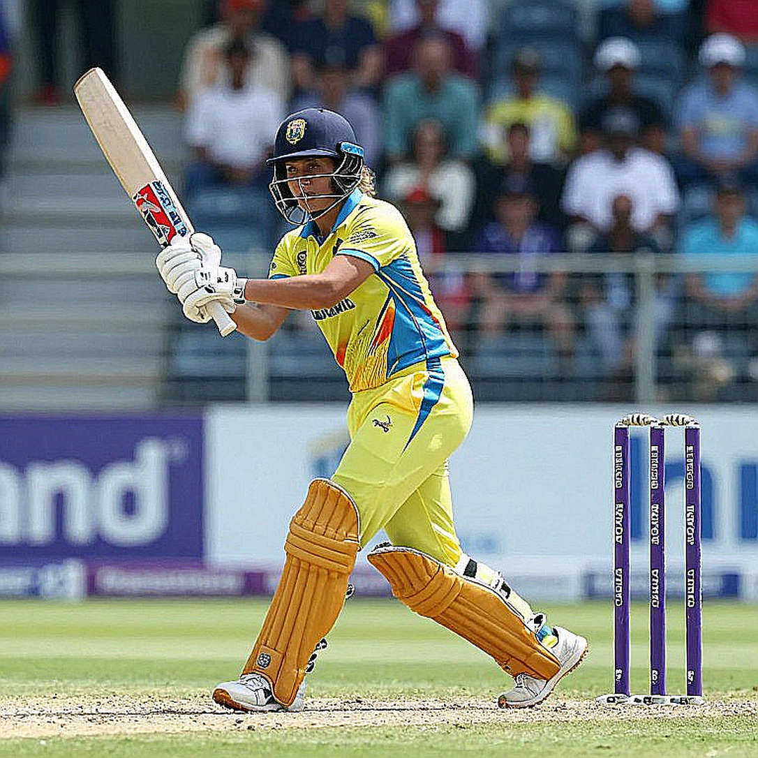 No. 1 in Two Formats — but What Does the Four-Wicket Haul Actually Prove? No. 1 in Two Formats — but What Does the Four-Wicket Haul Actually Prove?