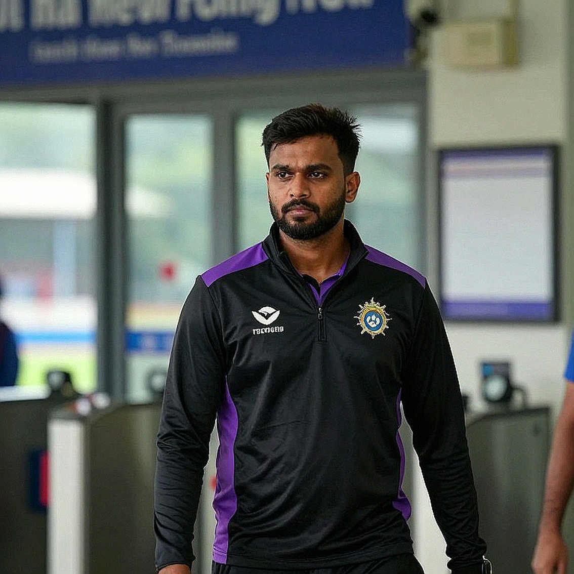 ষোলো কোটি টাকার খাতা: ইউভরাজ সিং, দিল্লি ক্যাপিটালস এবং কোচিং-বাজারের অদৃশ্য অঙ্ক ষোলো কোটি টাকার খাতা: ইউভরাজ সিং, দিল্লি ক্যাপিটালস এবং কোচিং-বাজারের অদৃশ্য অঙ্ক