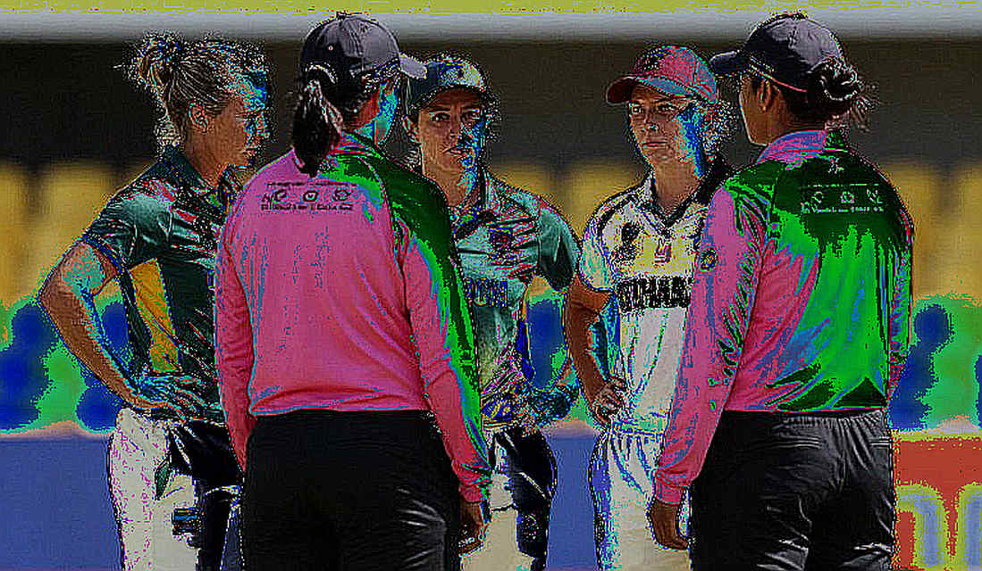 Fearless, But Smart: From Raipur to February — Where India Women's Real Two-Format Test Actually Lies Fearless, But Smart: From Raipur to February — Where India Women's Real Two-Format Test Actually Lies