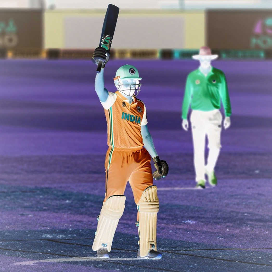 The Empty Handoff: Data Integrity in Cricket Analysis Pipelines, Blockchain, and the Courage to Say 'Nothing Is There' The Empty Handoff: Data Integrity in Cricket Analysis Pipelines, Blockchain, and the Courage to Say 'Nothing Is There'