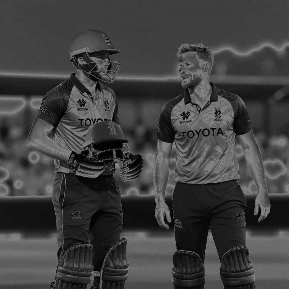 From 21/4 to a 63-Run Defeat: The Middle-Overs Gap Behind Litton's Refusal to Resign