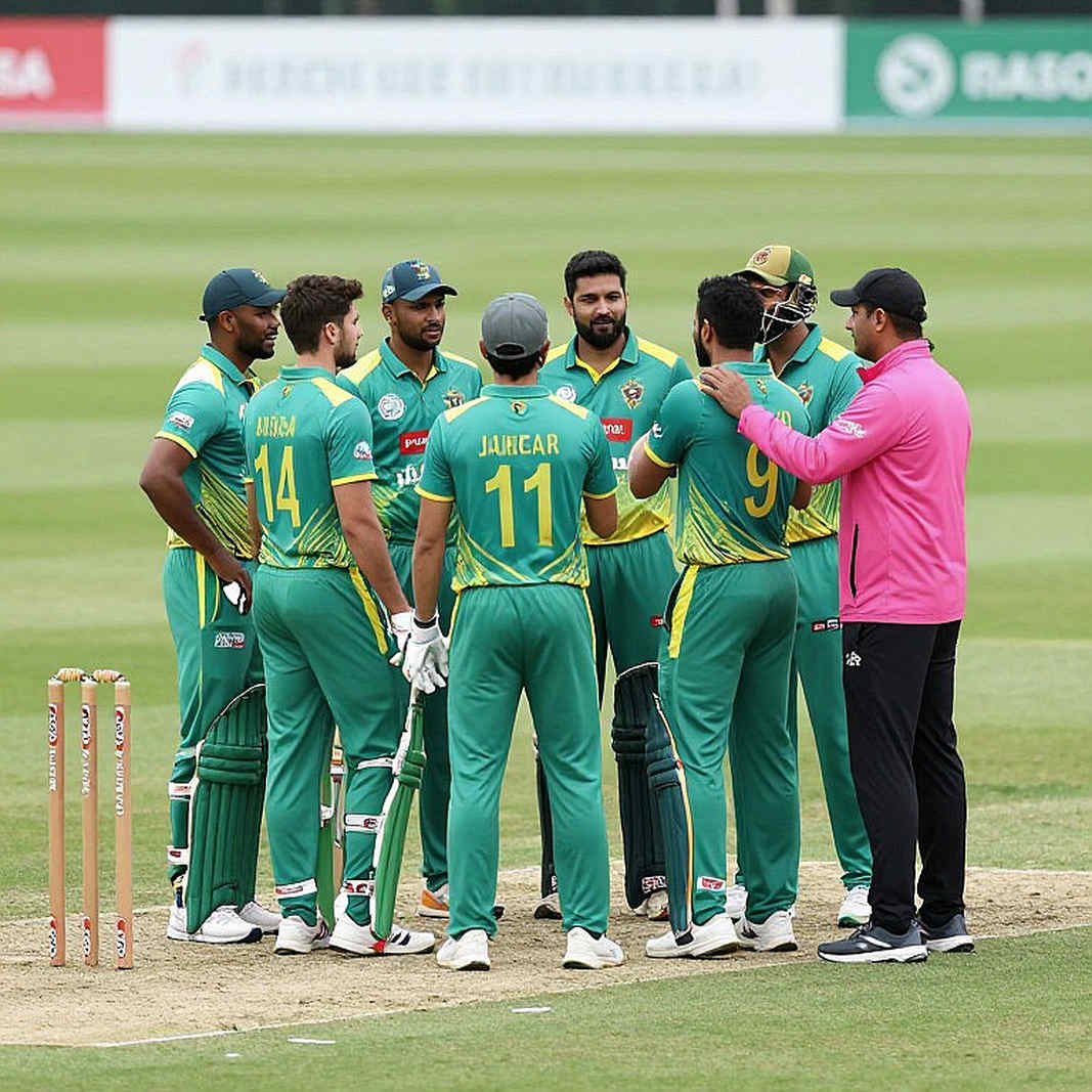 Empty Stands, Full Market: An Autopsy of Home Advantage and Cricket's Narrative Economy Empty Stands, Full Market: An Autopsy of Home Advantage and Cricket's Narrative Economy
