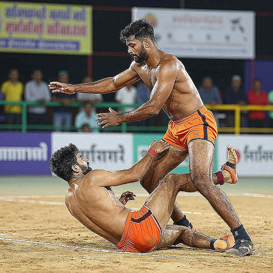 চার সোনা, তিন অধিনায়ক, একটি অসমাপ্ত তালিকা: এশিয়ান গেমসের মেয়ে কাবাডির আসল ছবি