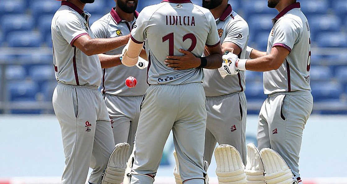 From DRS to Blockchain: Why Cricket's Referee File Wants an Immutable Record From DRS to Blockchain: Why Cricket's Referee File Wants an Immutable Record