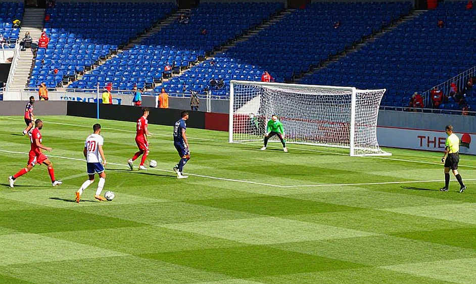 Not the Nusa Race — Sunday's Real Story Was Buried in the Manchester City Line Not the Nusa Race — Sunday's Real Story Was Buried in the Manchester City Line
