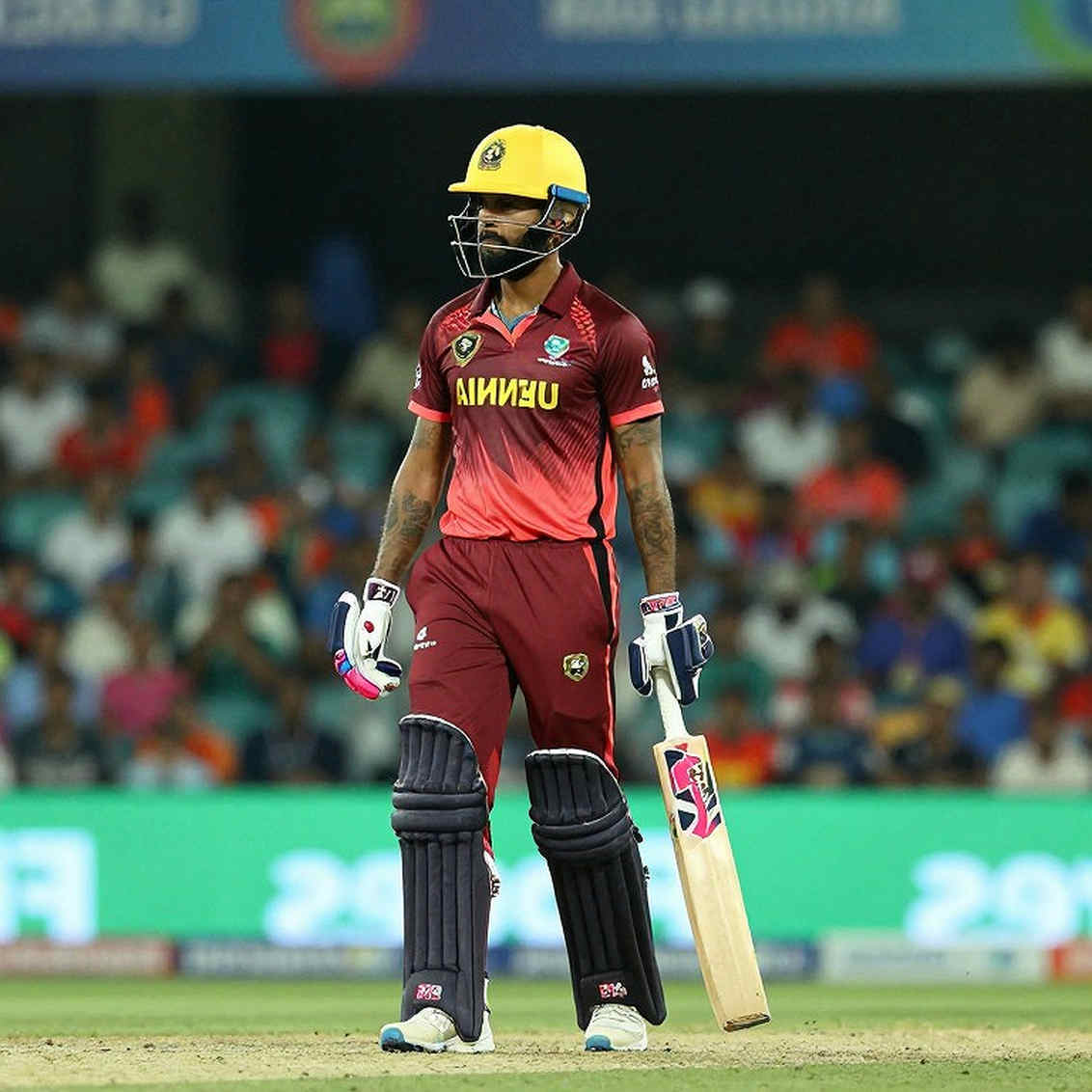 The Auction's Price Map: The Gap Between Price and Skill in the IPL The Auction's Price Map: The Gap Between Price and Skill in the IPL