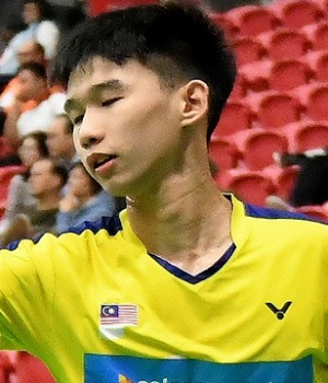 চুং হন জিয়ান