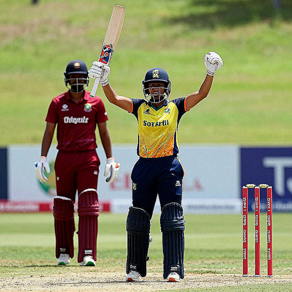 Cricket's Invisible Ledger: The Day an Empty Payload Shouted the Loudest