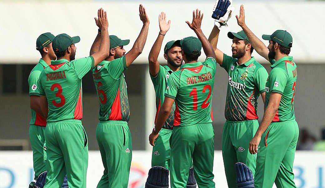 Cricket's Invisible Ledger: The Day an Empty Payload Shouted the Loudest