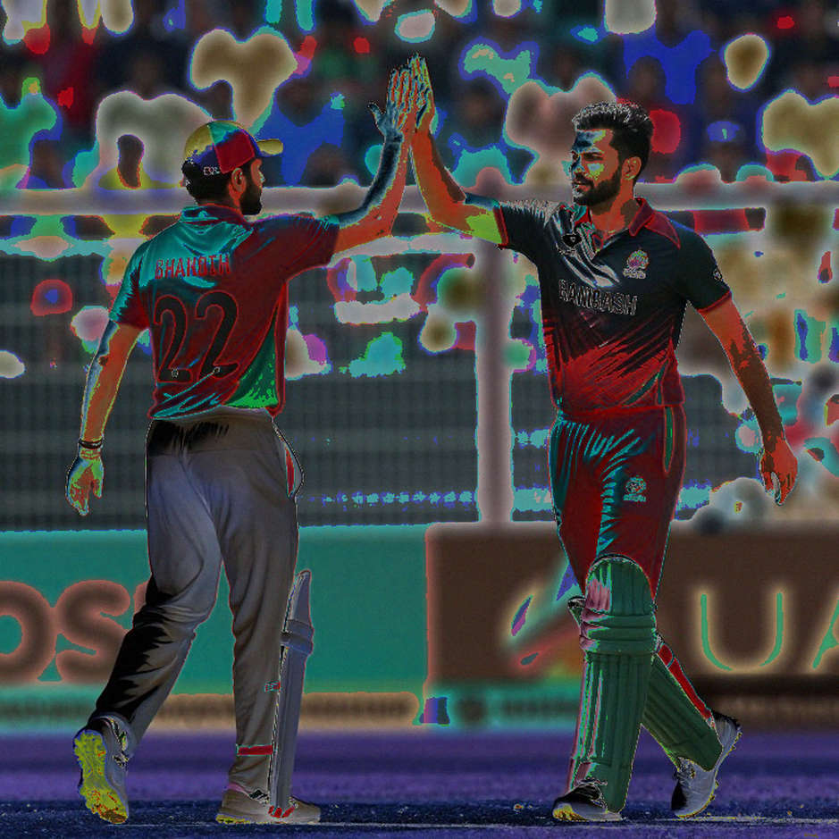 The Potchefstroom Scorecard, Six Years On: Of the Fifteen Who Won the World Cup, Some Never Walked Out Again The Potchefstroom Scorecard, Six Years On: Of the Fifteen Who Won the World Cup, Some Never Walked Out Again