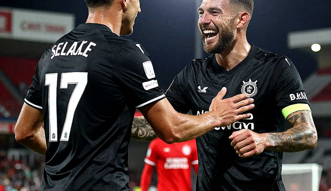 Inter Miami 4-0 DC United: The Suárez–Messi Duet and That Twelve-Point Gap Inter Miami 4-0 DC United: The Suárez–Messi Duet and That Twelve-Point Gap