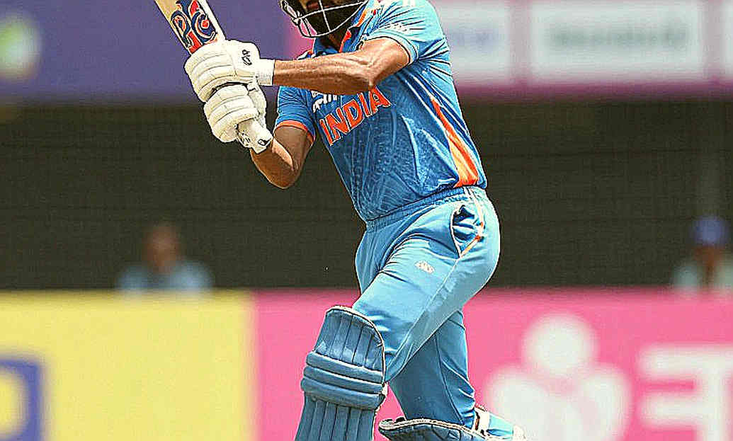 The 27-Crore Ledger: What IPL Auction Prices Actually Measure The 27-Crore Ledger: What IPL Auction Prices Actually Measure