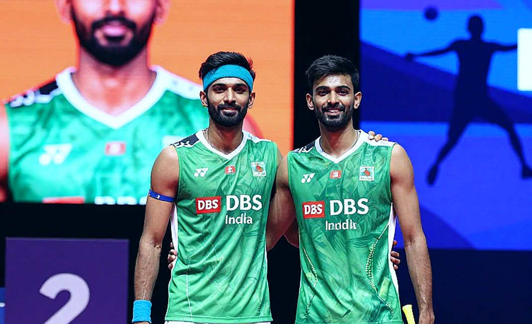 লক্ষ্য সেনের সোনার পথ: এশিয়ান গেমস ২০২৬-এ একটি 'গন্টলেট' ড্রয়ের ভেতরের সত্য