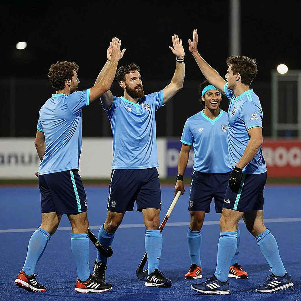 The Quiet Language of the Penalty Corner: What the India–Pakistan Semi-Final Will Actually Turn On The Quiet Language of the Penalty Corner: What the India–Pakistan Semi-Final Will Actually Turn On