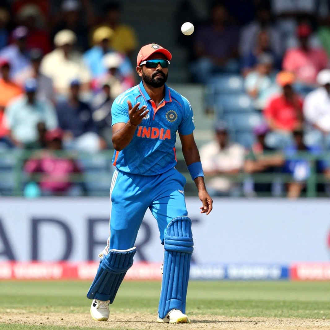 The Silent Pipeline, the Unbroken Truth: Cricket Data, Blockchain, and the New Age of Verification The Silent Pipeline, the Unbroken Truth: Cricket Data, Blockchain, and the New Age of Verification