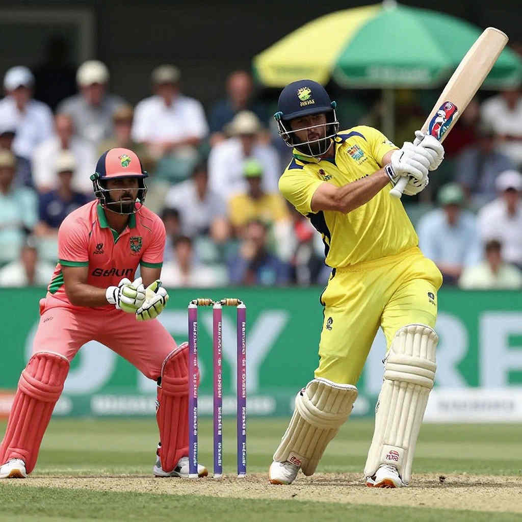 The Ledger of One Point: Powell, Rutherford and the Hidden Weight of the ICC Demerit Account