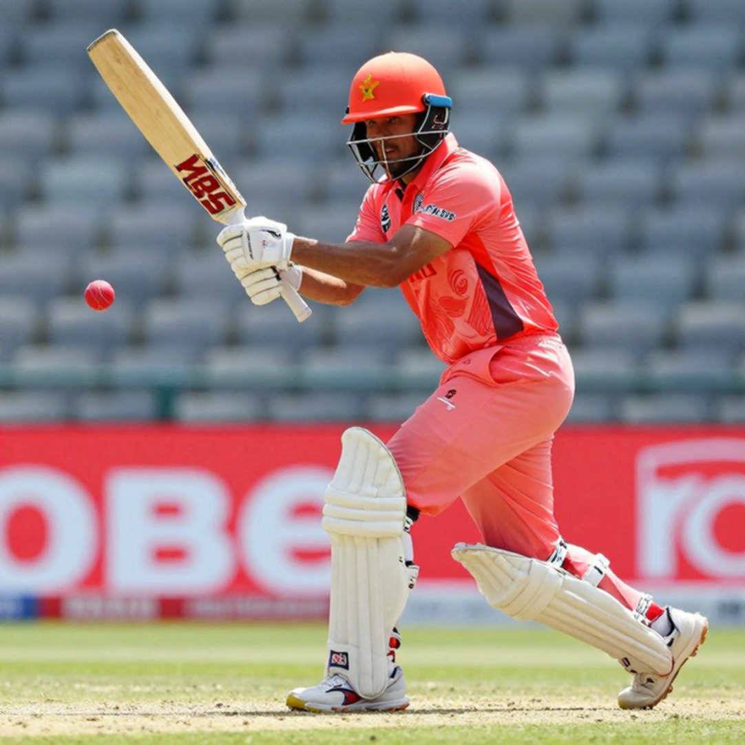 Dhananjaya de Silva Steps Down From Sri Lanka Test Captaincy: The 7-8-3 of 18 Tests and Sri Lanka's Unfinished Ledger Dhananjaya de Silva Steps Down From Sri Lanka Test Captaincy: The 7-8-3 of 18 Tests and Sri Lanka's Unfinished Ledger