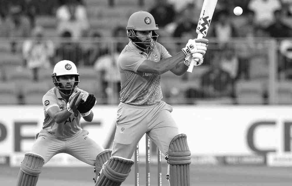 Blockchain on the Cricket Field: The Quiet Innings of Fan Tokens, NFTs and Smart Contracts Blockchain on the Cricket Field: The Quiet Innings of Fan Tokens, NFTs and Smart Contracts