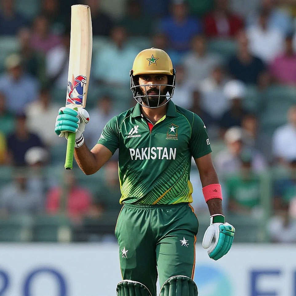 Empty Cells, Full Market: Where Cricket's Data Chain Stops Analysing Empty Cells, Full Market: Where Cricket's Data Chain Stops Analysing
