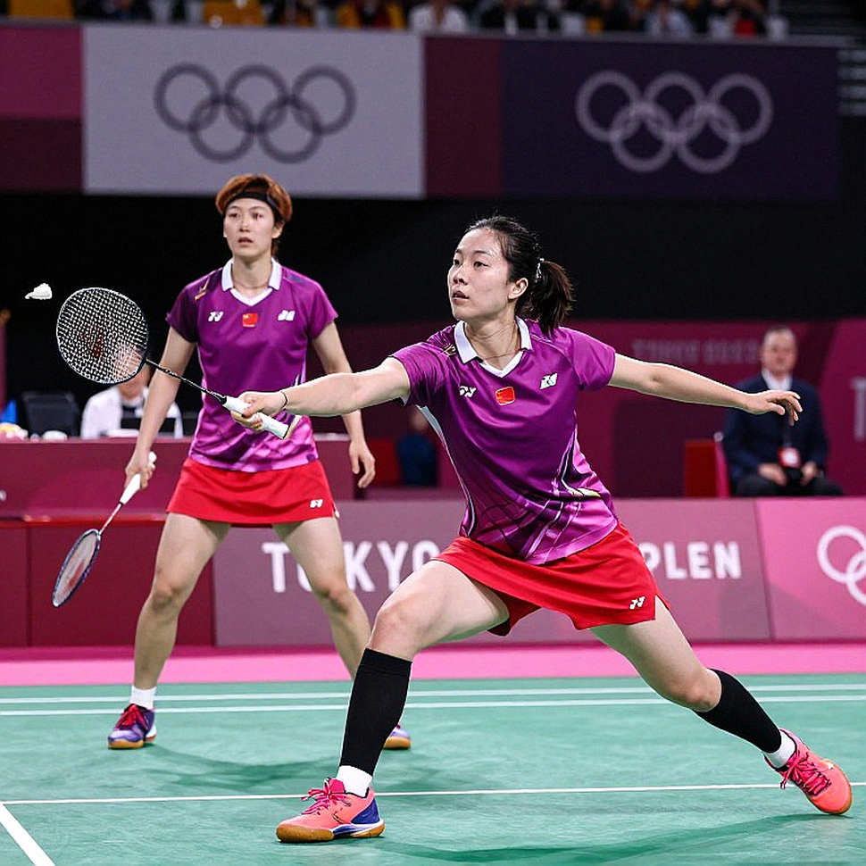 Asian Games 2026: In Badminton, India's Real First Round Is the Quarter-Final Asian Games 2026: In Badminton, India's Real First Round Is the Quarter-Final
