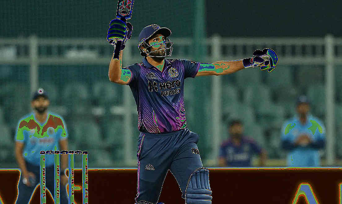 The Chain Game: Cricket's Transfer Market, Fan Tokens, and a New Ledger at a Khulna Tea Stall The Chain Game: Cricket's Transfer Market, Fan Tokens, and a New Ledger at a Khulna Tea Stall