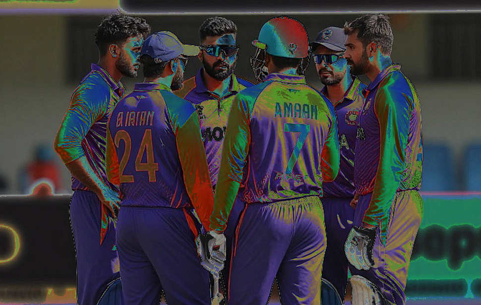 Khaled Ahmed's 16 Wickets Look Bigger Than They Are — Bangladesh's Real Story Lies Elsewhere