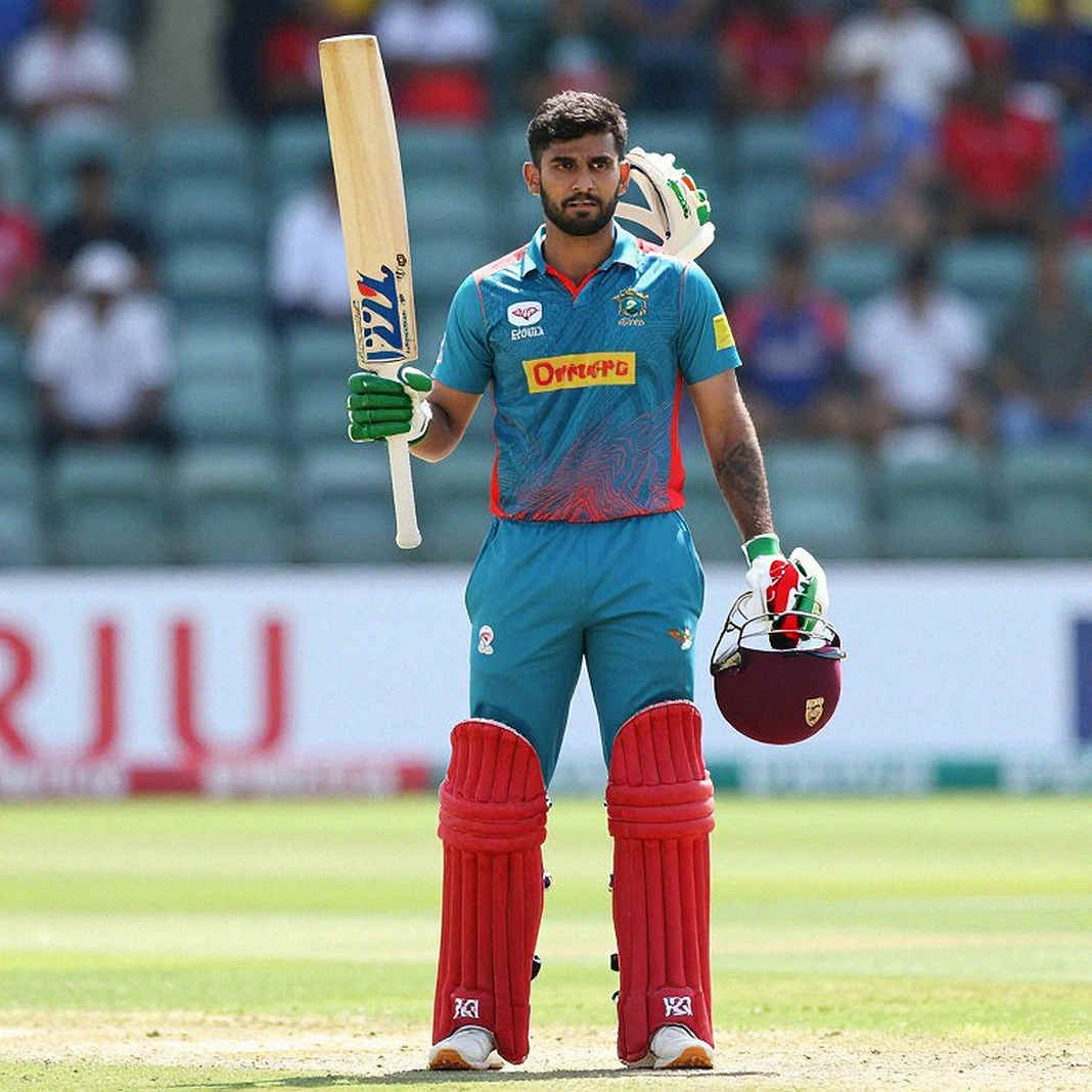 Cricket's Blockchain Turn: How Fan Emotion Is Becoming a Contract Clause