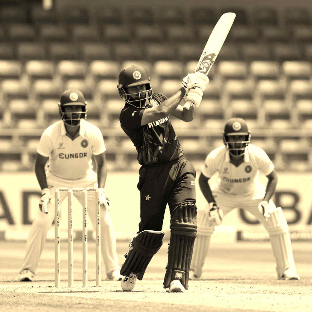 The Analysis With No Match: Silent Failure in Cricket Data Pipelines and the Blockchain Receipt