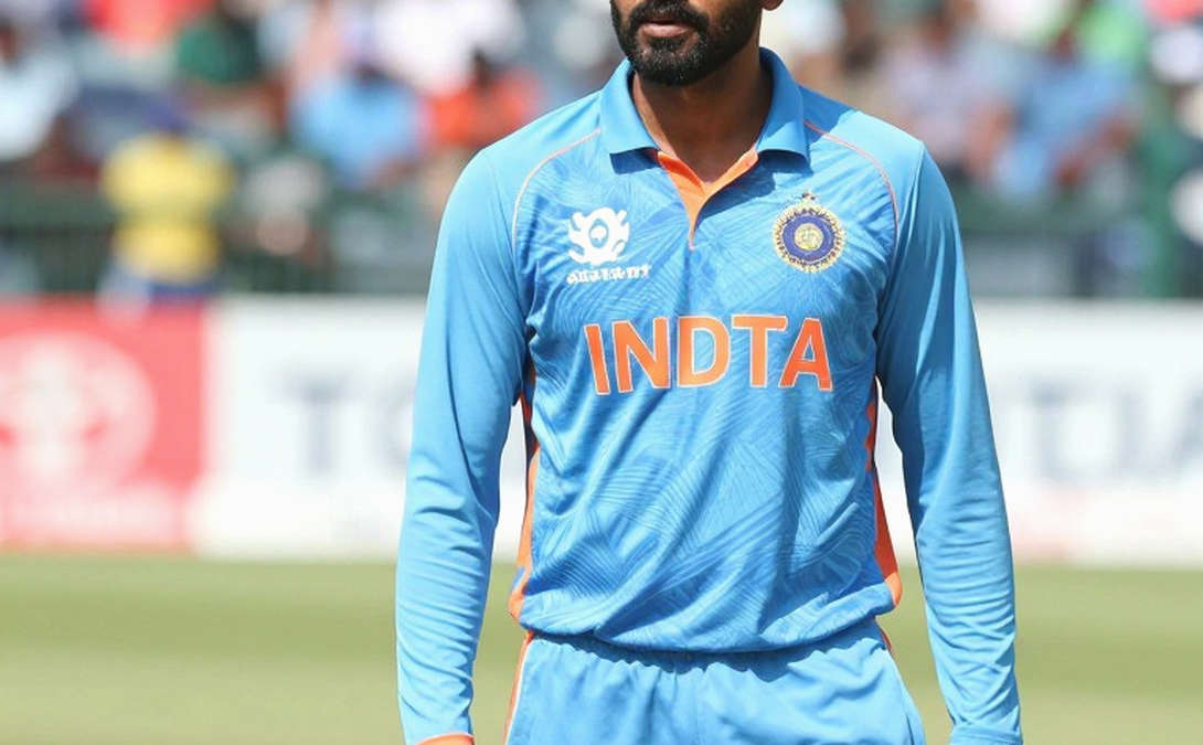 মিরপুরের শেষ ঘণ্টা: ক্রিকেটের ৯৪তম মিনিট যেভাবে আগের চার দিনকে নতুন করে লেখে মিরপুরের শেষ ঘণ্টা: ক্রিকেটের ৯৪তম মিনিট যেভাবে আগের চার দিনকে নতুন করে লেখে
