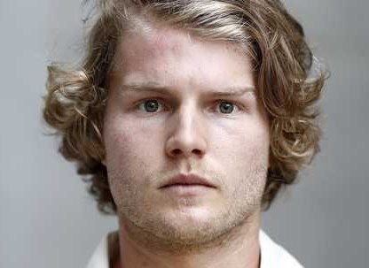 Will Pucovski