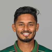 Tanzid Hasan Tamim
