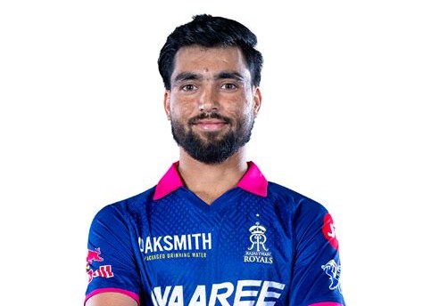 Brijesh Sharma