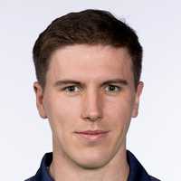 Conor Olphert