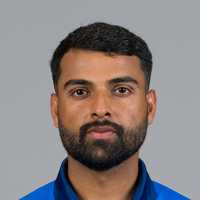 Syed Naqvi