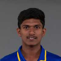 রাসিথ নিমসারা