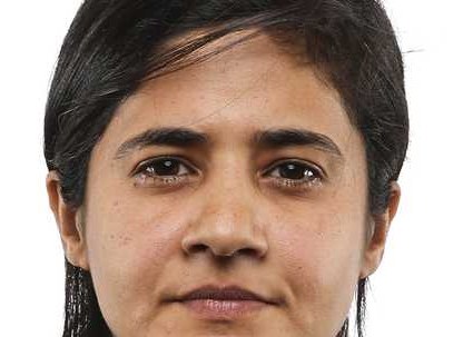 Javeria Khan
