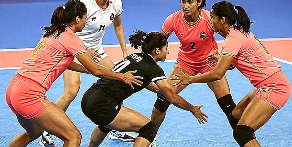 আর্মব্যান্ড হাত বদলেছে, খাতা এখনও খোলা: জাপানের বিপক্ষে ভারতের আসল কাবাডি ম্যাচটা স্কোরবোর্ডে নয়