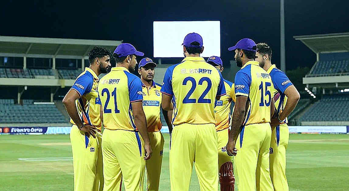 হায়দরাবাদে ২৪৮ তাড়া: তিলক বর্মার আউট নিয়ে সঞ্জু স্যামসনের 'টার্নিং পয়েন্ট' তত্ত্ব এবং ডেথ-ওভারের প্রকৃত হিসাব হায়দরাবাদে ২৪৮ তাড়া: তিলক বর্মার আউট নিয়ে সঞ্জু স্যামসনের 'টার্নিং পয়েন্ট' তত্ত্ব এবং ডেথ-ওভারের প্রকৃত হিসাব