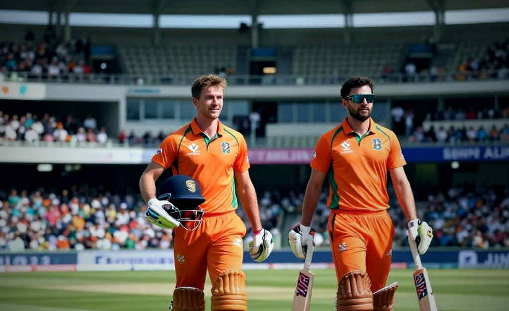 ১০,০০০ রানের ক্লাব: 'দ্রুততম' শব্দটি যেখানে পরিমাপ নয়, একটি ডিজাইন সিদ্ধান্ত ১০,০০০ রানের ক্লাব: 'দ্রুততম' শব্দটি যেখানে পরিমাপ নয়, একটি ডিজাইন সিদ্ধান্ত